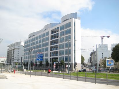 Bureau Marseille 562m² Location bureau Marseille Bouches-du-Rhône OLBUR2114775 10